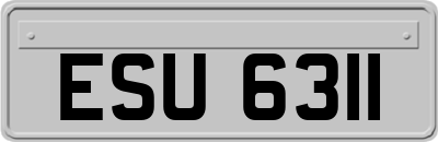 ESU6311