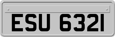ESU6321