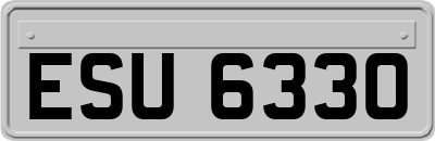ESU6330
