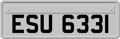 ESU6331