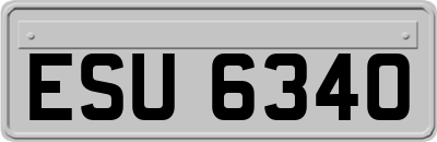 ESU6340