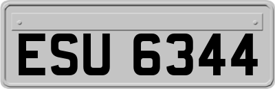 ESU6344