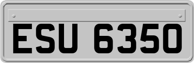 ESU6350
