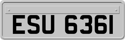 ESU6361