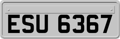 ESU6367