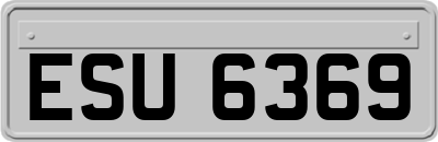 ESU6369
