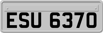 ESU6370