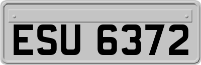 ESU6372