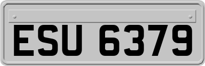 ESU6379