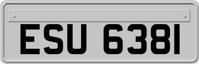 ESU6381