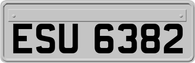 ESU6382