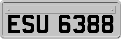 ESU6388