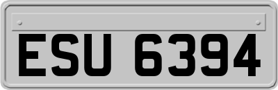 ESU6394