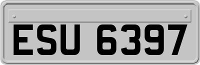 ESU6397