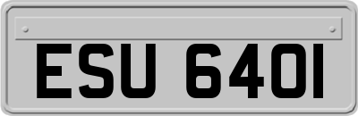 ESU6401