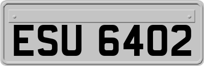 ESU6402