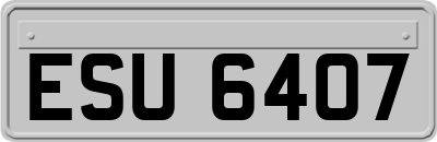 ESU6407