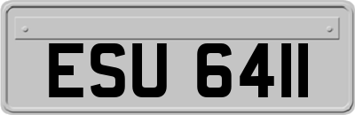 ESU6411