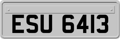 ESU6413