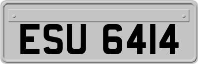 ESU6414