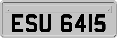 ESU6415