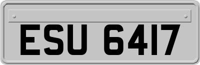 ESU6417