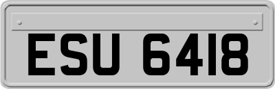 ESU6418