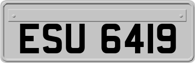 ESU6419