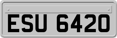 ESU6420