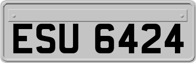 ESU6424