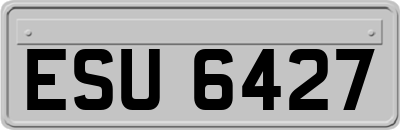 ESU6427