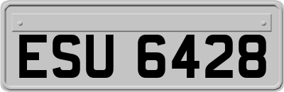ESU6428