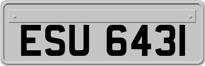 ESU6431