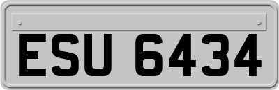 ESU6434