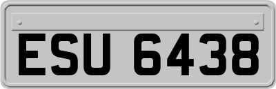 ESU6438