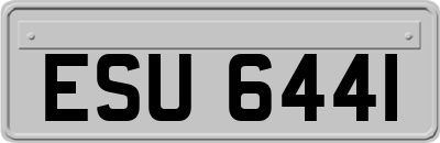 ESU6441
