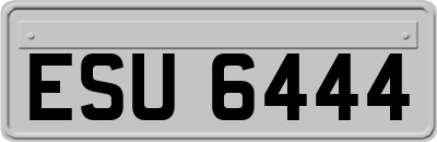 ESU6444