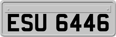 ESU6446