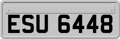 ESU6448