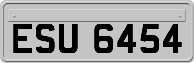 ESU6454