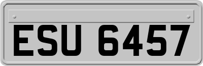 ESU6457