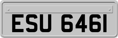 ESU6461