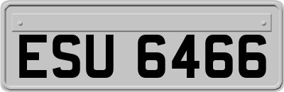 ESU6466