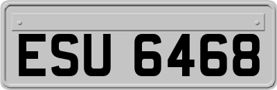 ESU6468