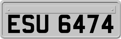ESU6474