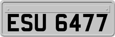 ESU6477