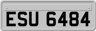 ESU6484