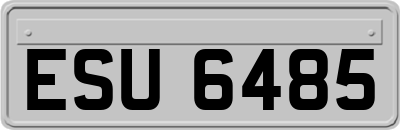 ESU6485