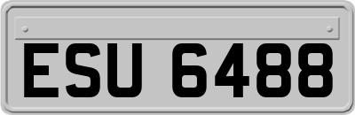 ESU6488