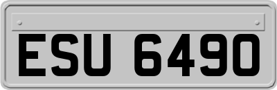 ESU6490